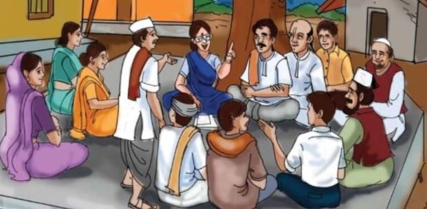 nishpaksh