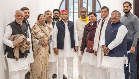akhilesh