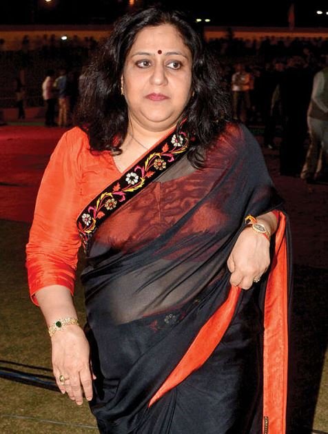 alka das