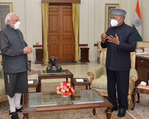 modi