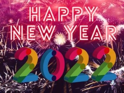 newyear