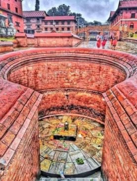 pasupatinath