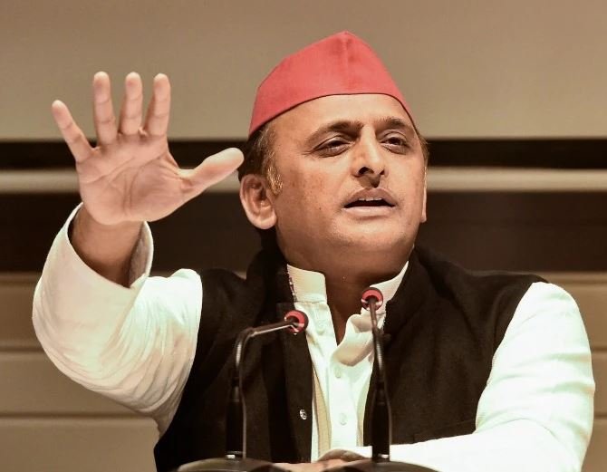 akhilesh yadav