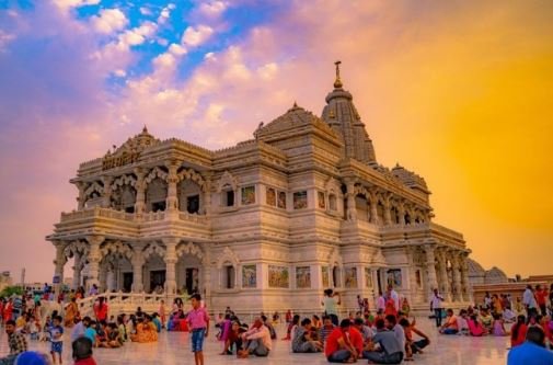 mathura