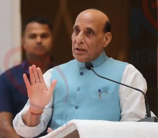rajnath