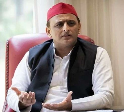 akhilesh