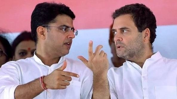 rahul