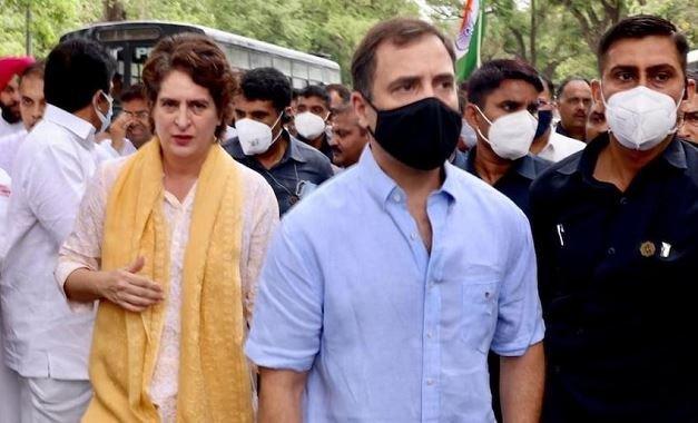 rahul
