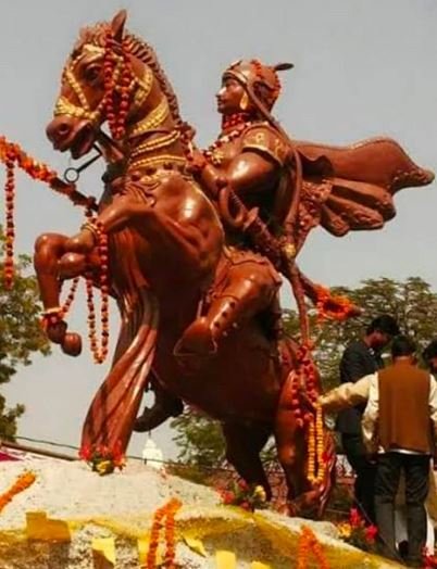 shuldev