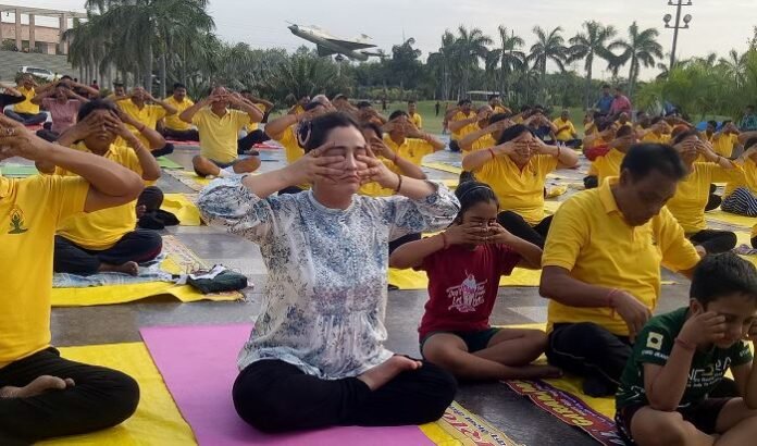 yog