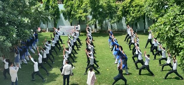 yog