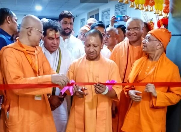 yogi