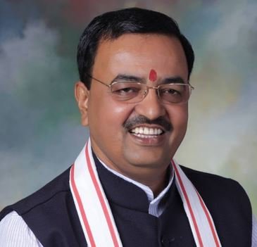 kesavprsadmaurya