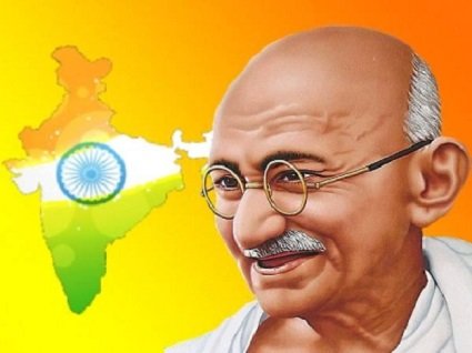 mahatma gandhi nishpakshdastak