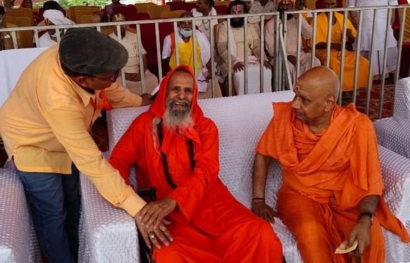 murlidhar