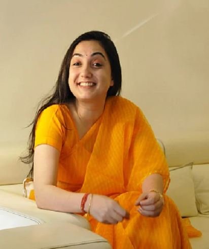 nupur