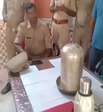 shivling