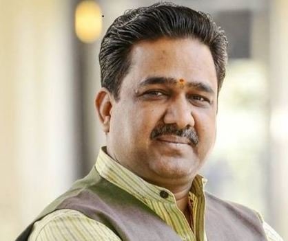 sunil