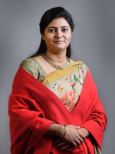 anupriya