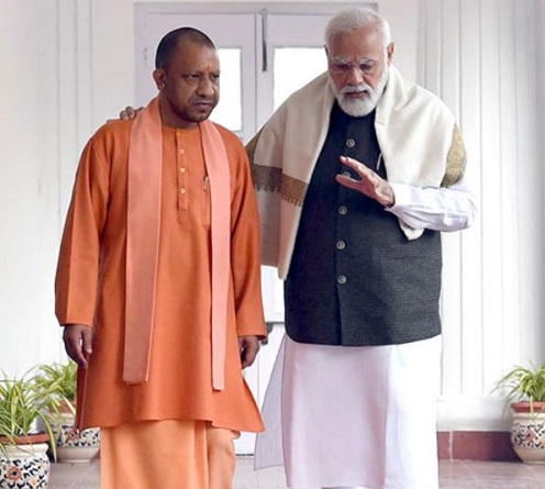 भारत और इंडिया विवाद पर मंत्रियों को हिदायत