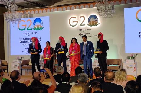 दुनिया के बीच एक सेतु का काम करेगी भारत की जी-20