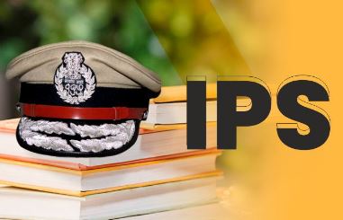 बड़े पैमाने पर IPS अधिकारियों के स्थानांतरण