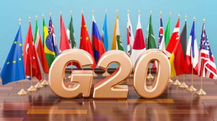 जी-20 सम्मेलन में होगी जुगलबंदी