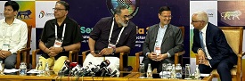सीईएनएसई और लैम रिसर्च इंडिया के बीच समझौता