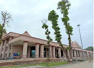 31 दिसंबर तक तैयार होगा अयोध्या का भव्य रेलवे स्टेशन
