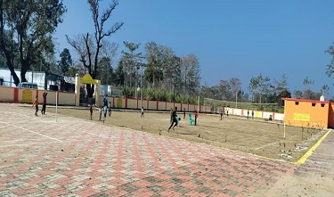 मनरेगा से निखर रही ग्रामीण खेल प्रतिभाएं-उपमुख्यमंत्री