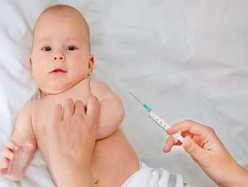 समय से बच्चों का टीकाकरण जरूरी